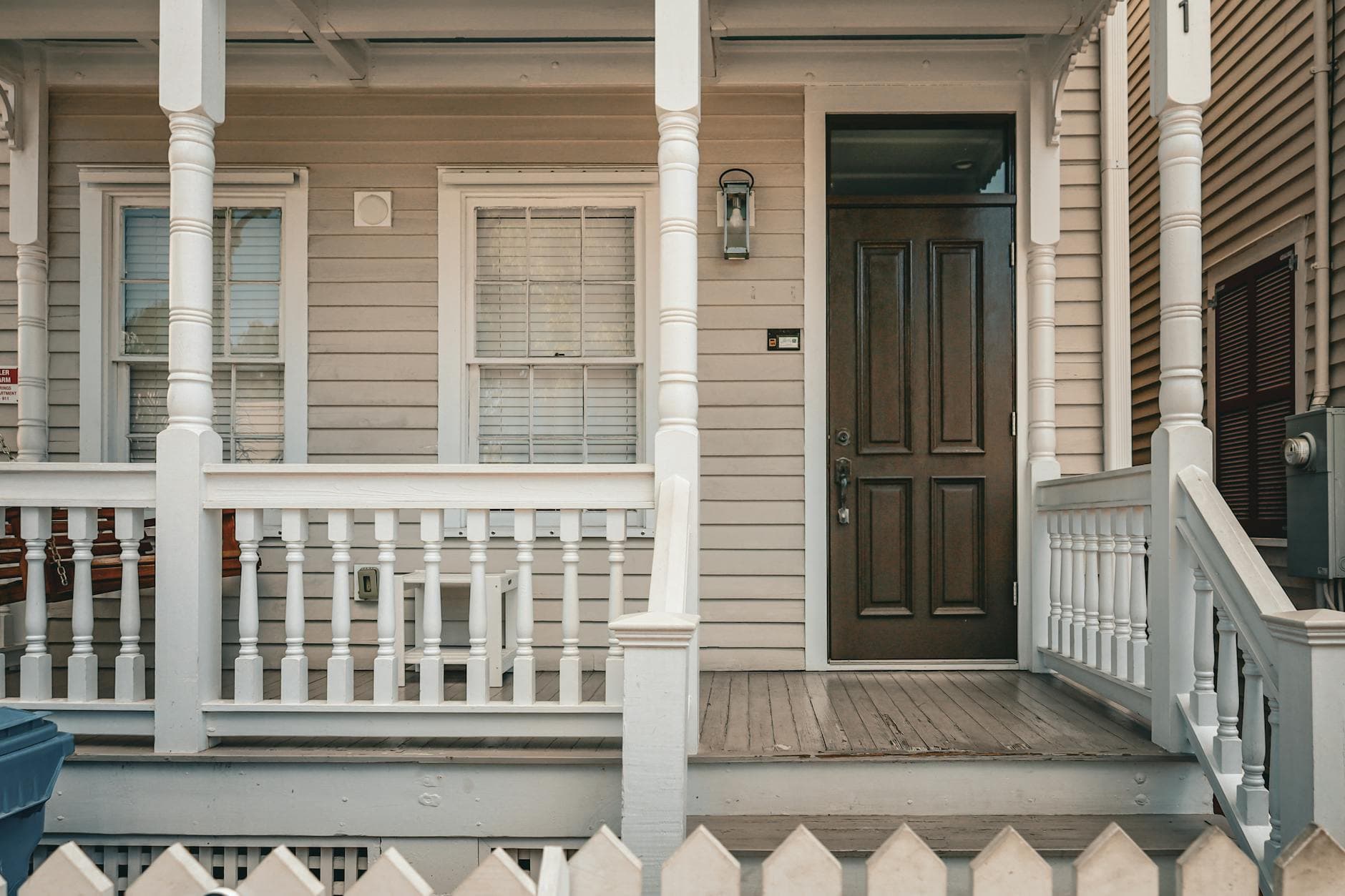 Entry Door Replacement in Pinellas County: What to Expect, What It Costs, and Why Spring Is the Best Time to Do It