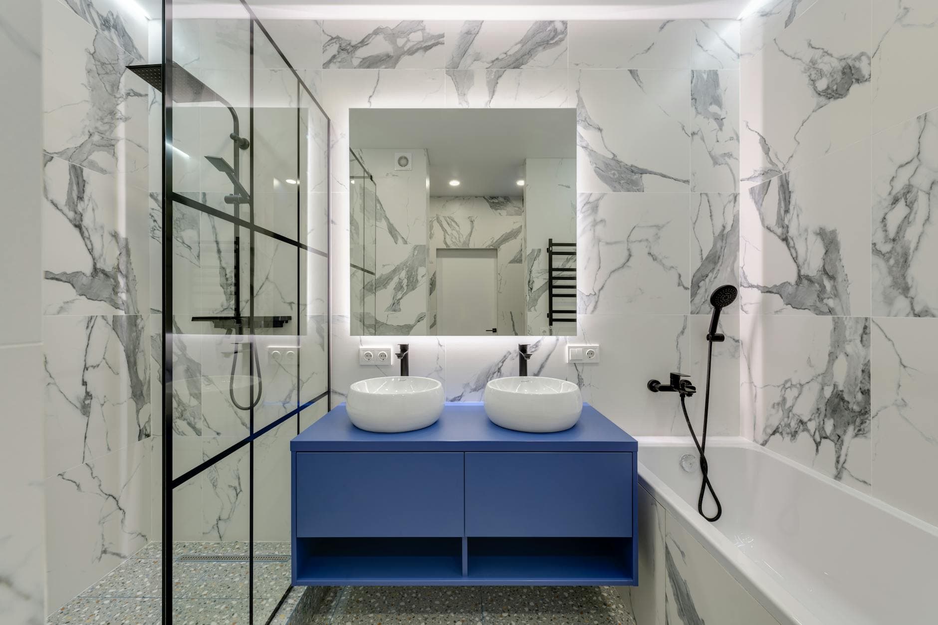 How Much Does a Bathroom Remodel Cost in Clearwater, FL? (2026 Pricing Guide)