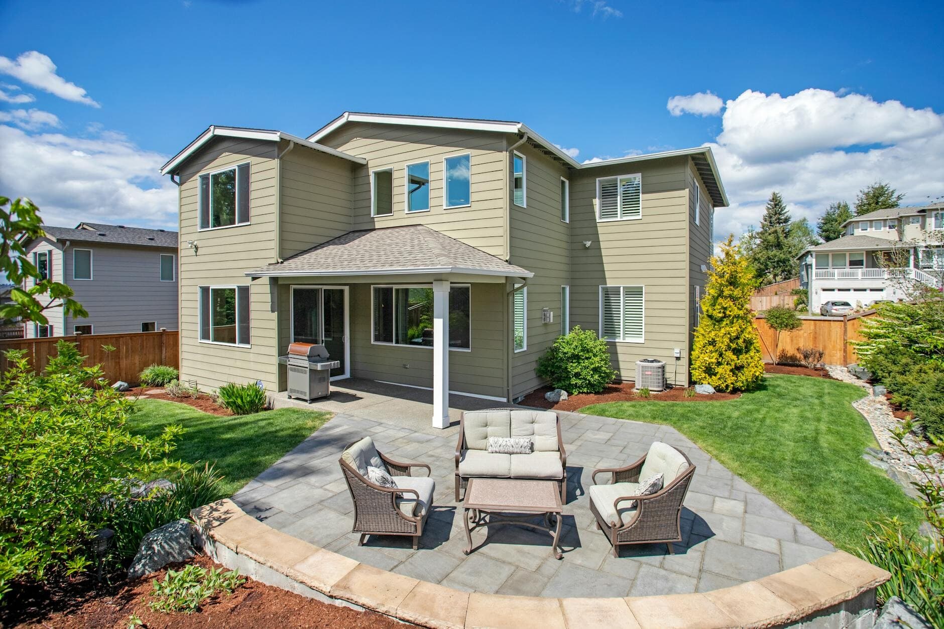 Outdoor Paver Patio Ideas for Pinellas County Homes: Costs, Materials & What to Expect in 2026