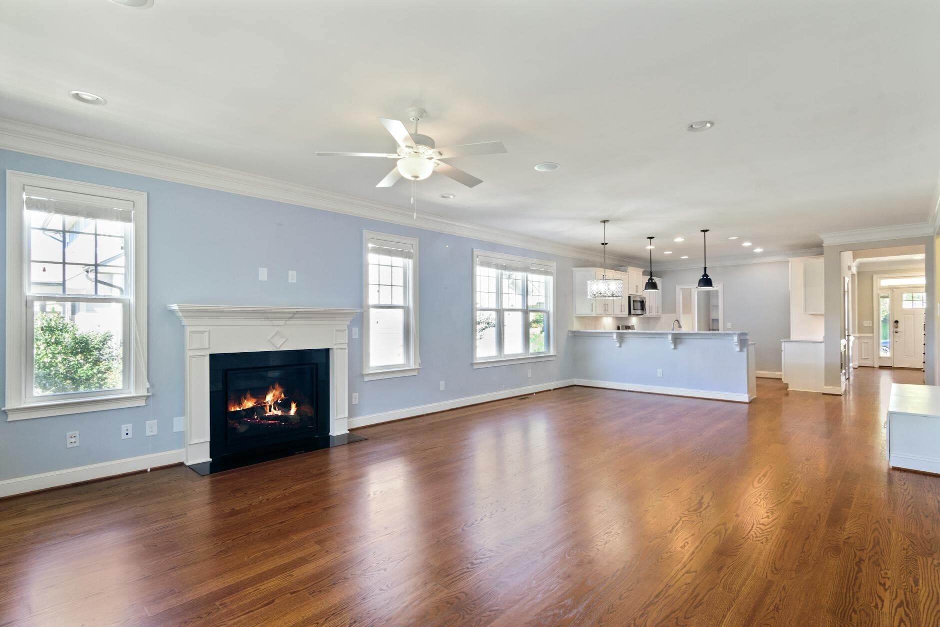 Whole-Home Interior Remodel in Pinellas County: How to Plan, Budget, and Survive a Large-Scale Renovation in 2026